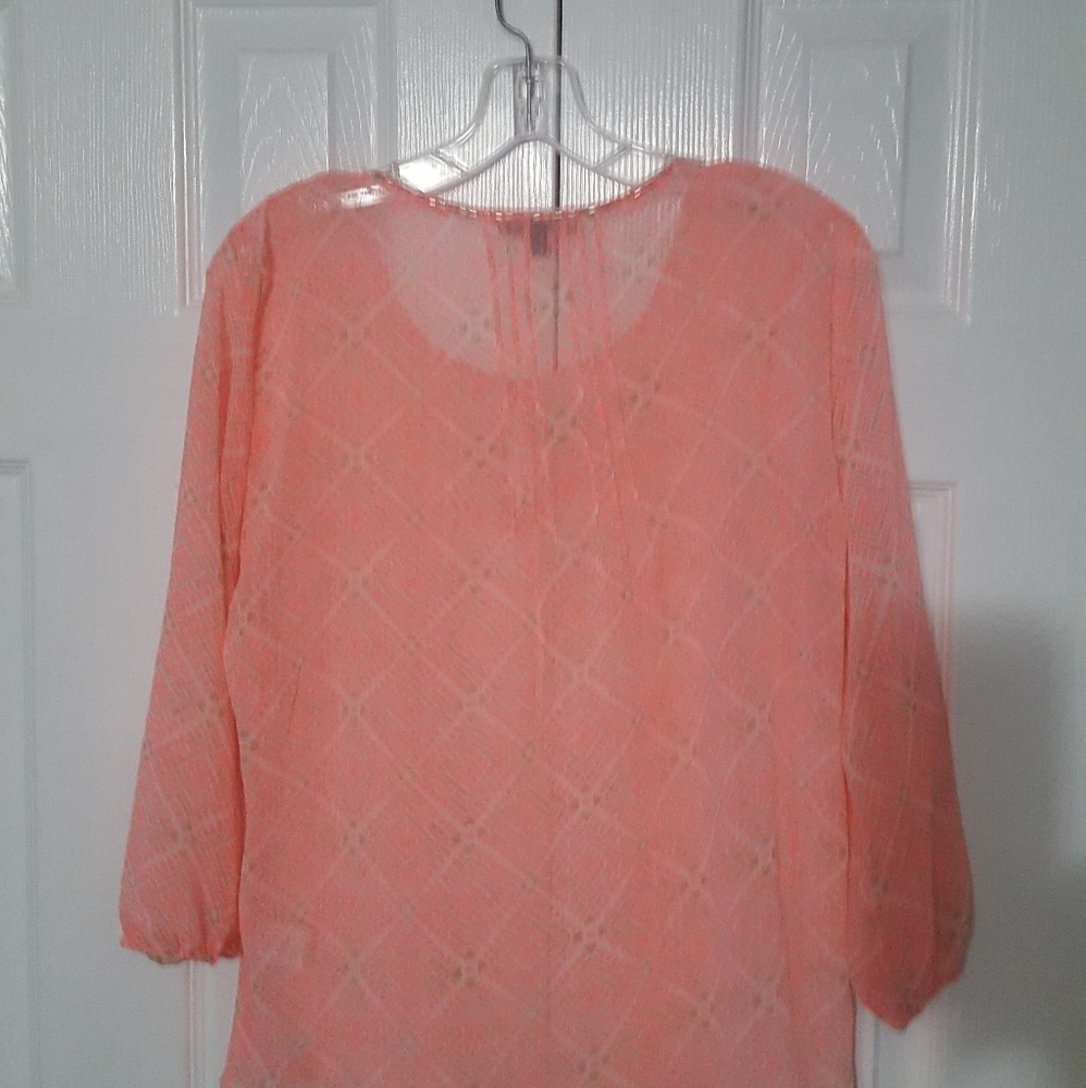 Ladies top